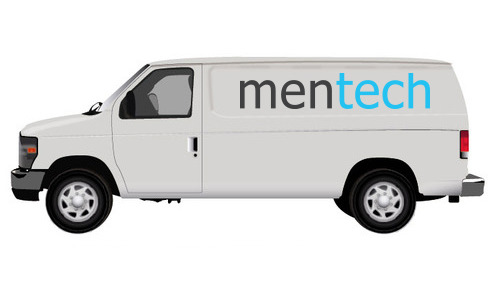mentech-van