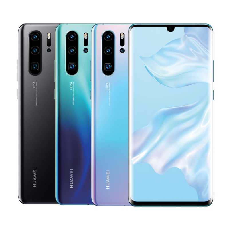 Huawei