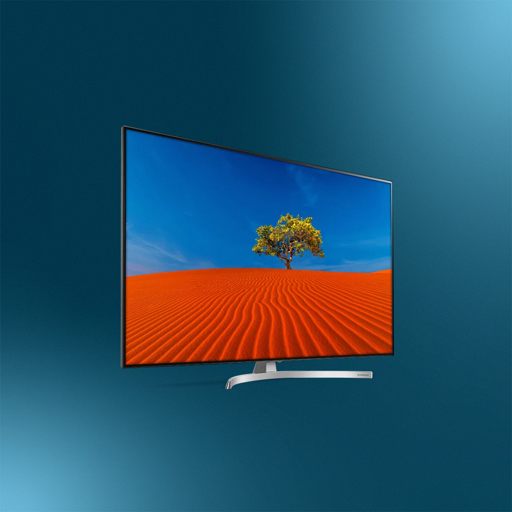 kategori - tv
