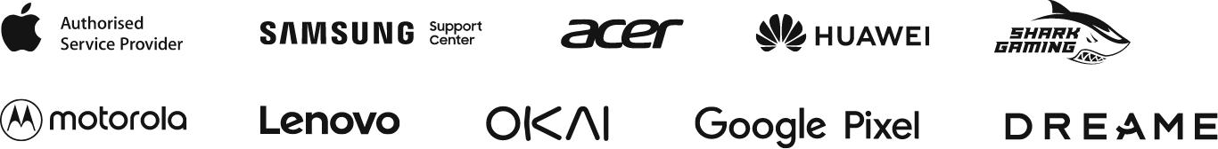 samlet - alle